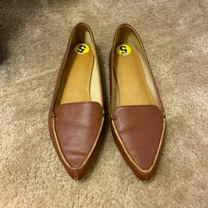 J. Crew Loafers